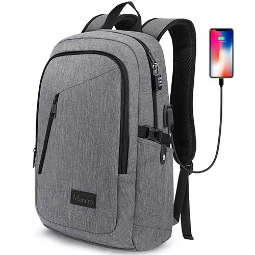 Computer Backpack