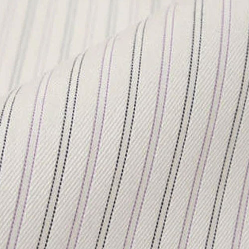 Dobby Stripe Fabric
