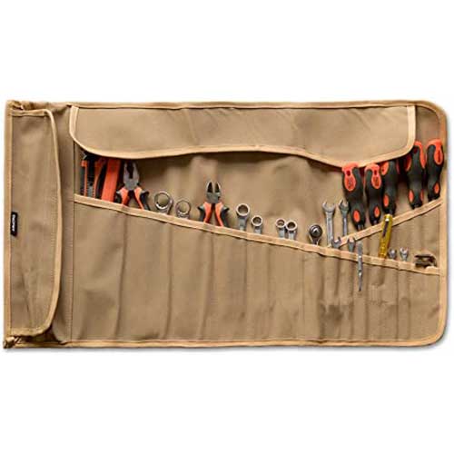 Canvas Tool Bags