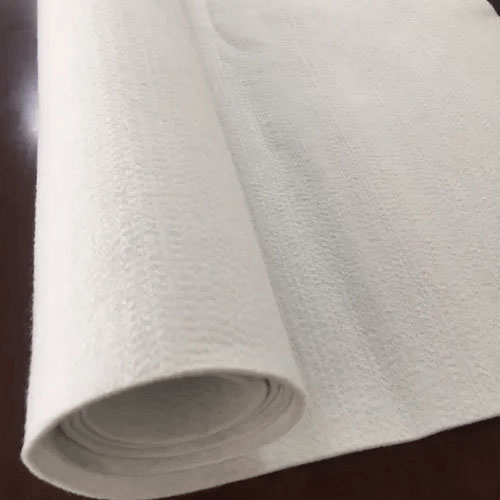 Nonwoven Polyester Fabric