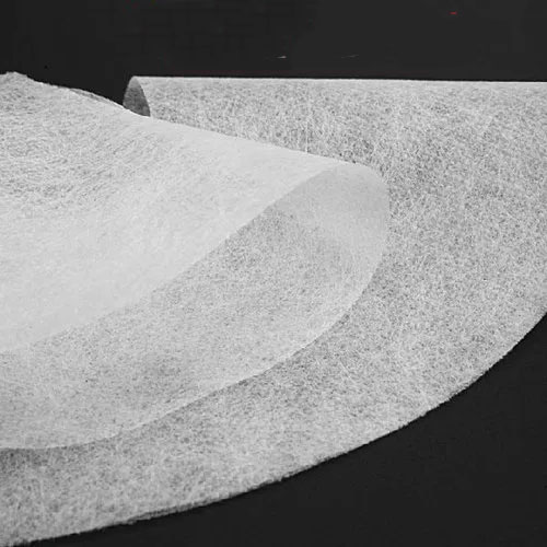 Nonwoven Polyester Fabric