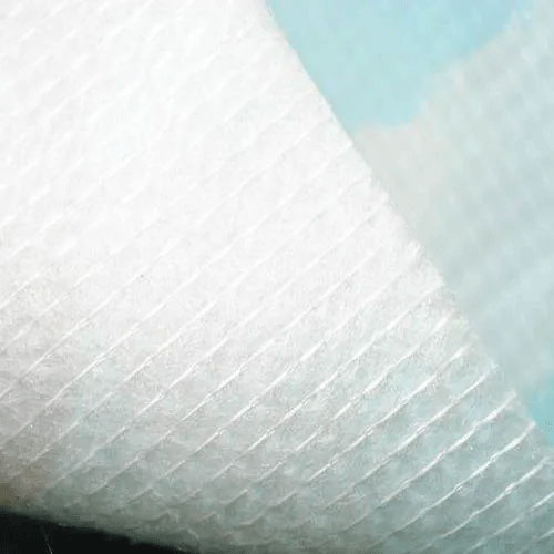 Nonwoven Polyester Fabric