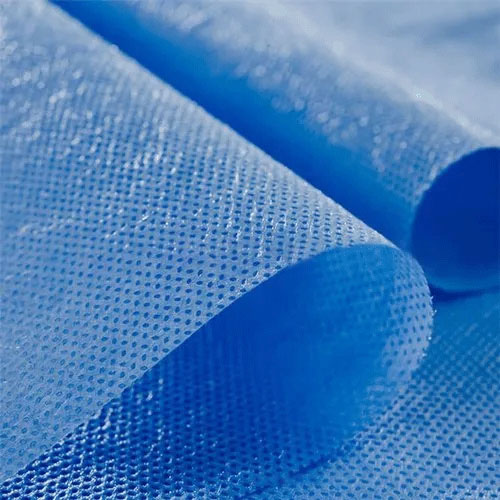 Nonwoven Polyester Fabric