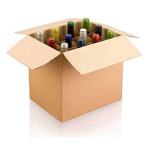 Wine Cases