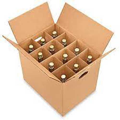 Wine Cases