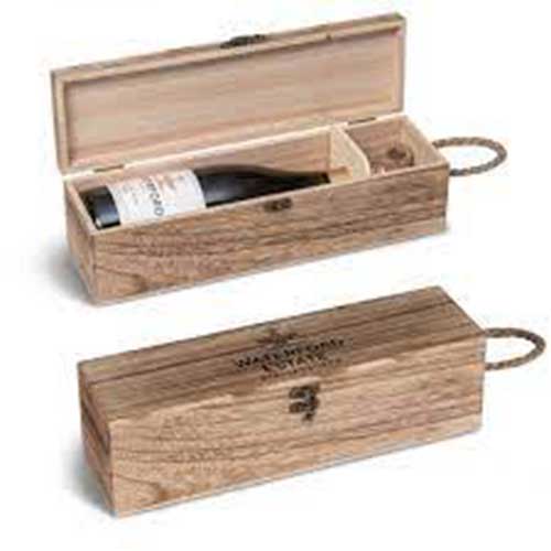 Wine Cases