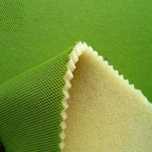 PU Laminated Fabric