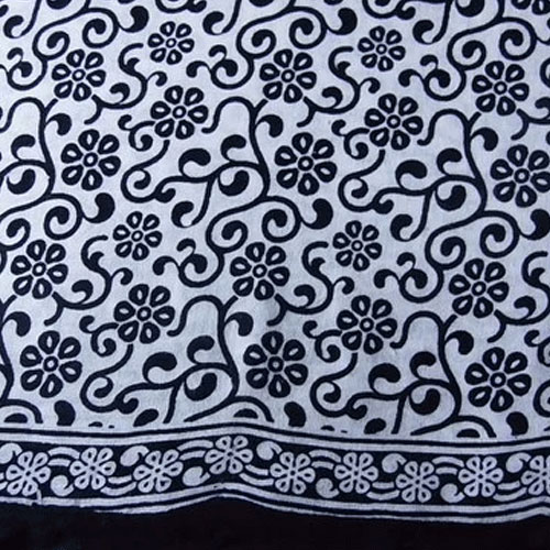 Jaipuri Printed Fabric