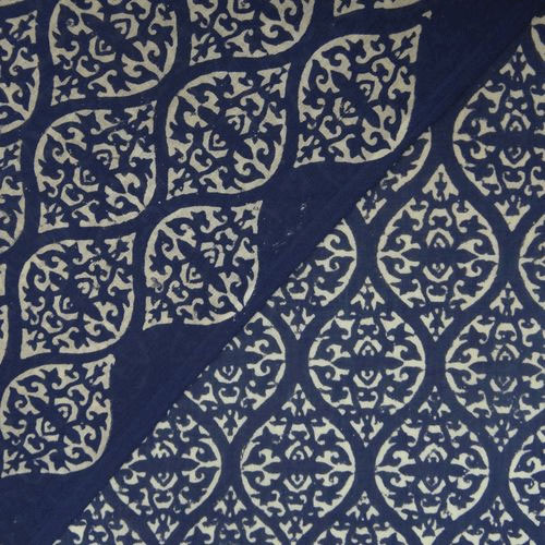 Jaipuri Printed Fabric