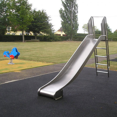 Playground-Slide