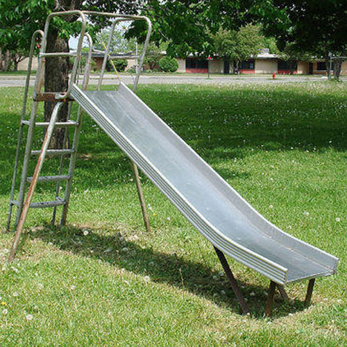 Playground-Slide