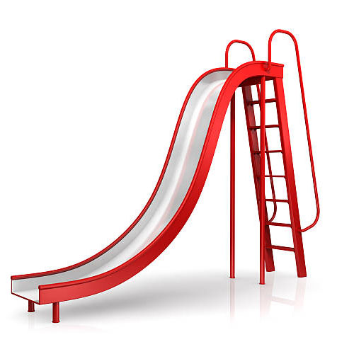 Playground-Slide