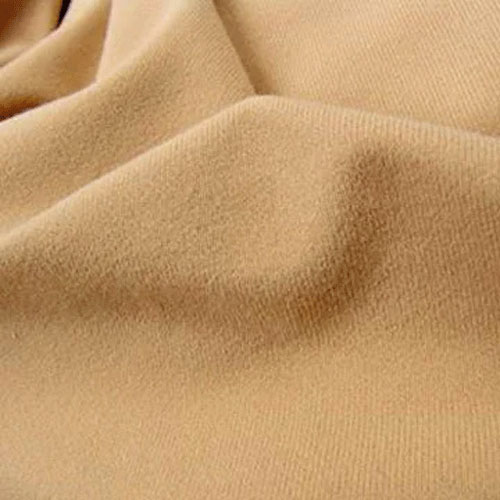 Tricot Brushed Fabric