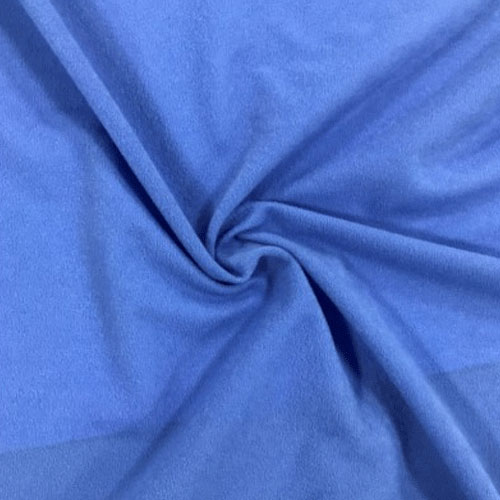 Tricot Brushed Fabric