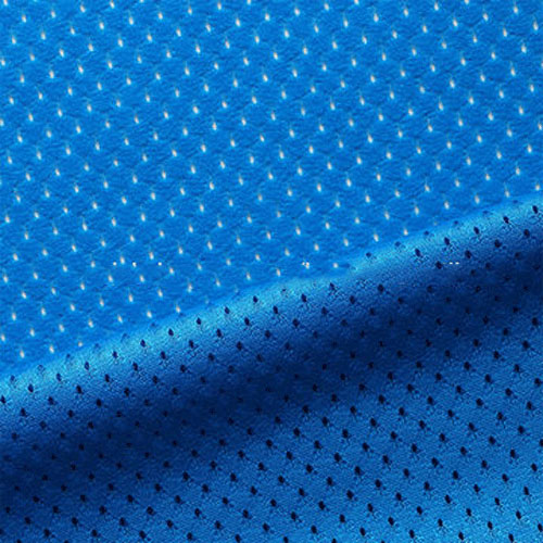 Tricot Brushed Fabric