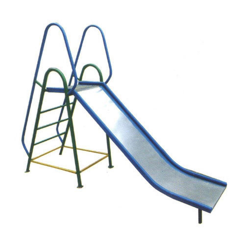 Playground-Slide