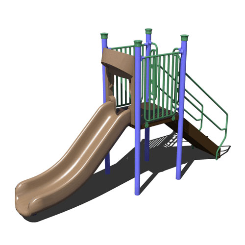 Playground-Slide