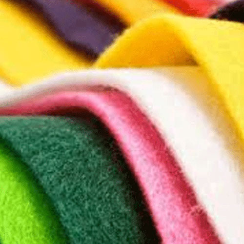 Non Woven Polyester Felt
