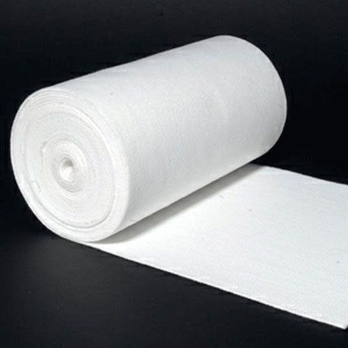 Polyester Needle Felt