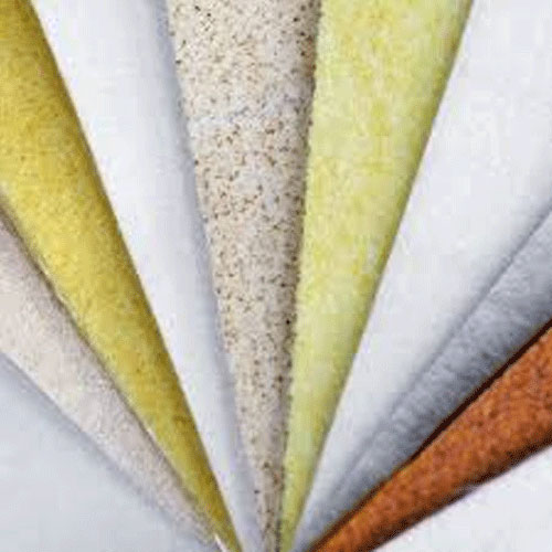 Polyester Needle Felt