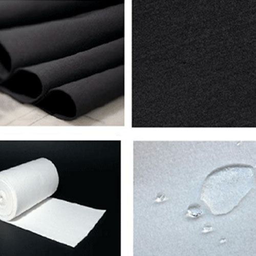 Polyester Needle Felt