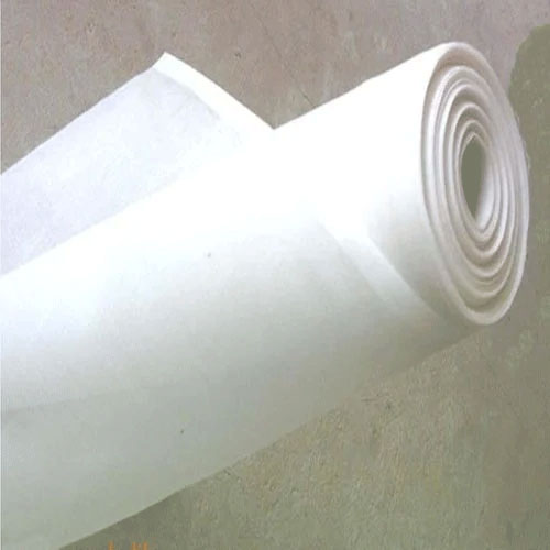 Polypropylene Filter Fabric