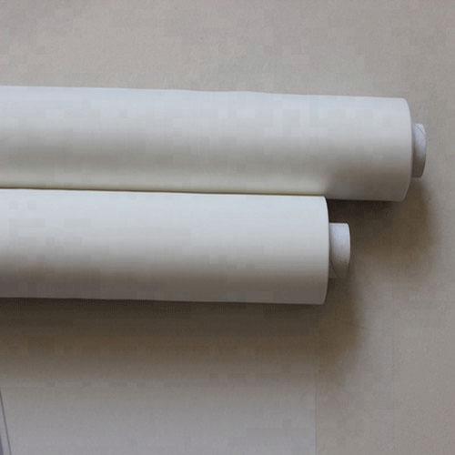 Polypropylene Filter Fabric