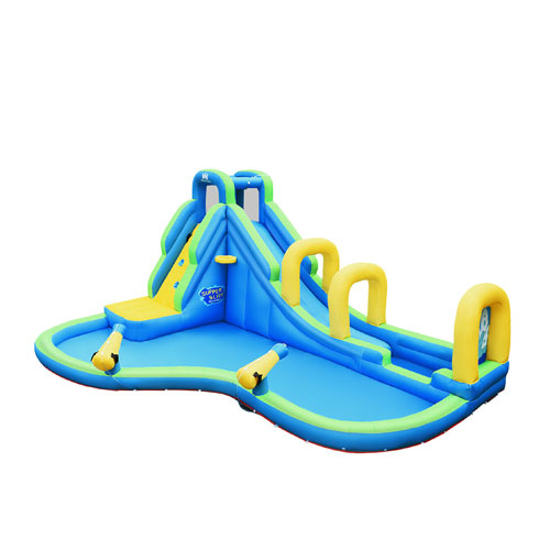 Water-Slides