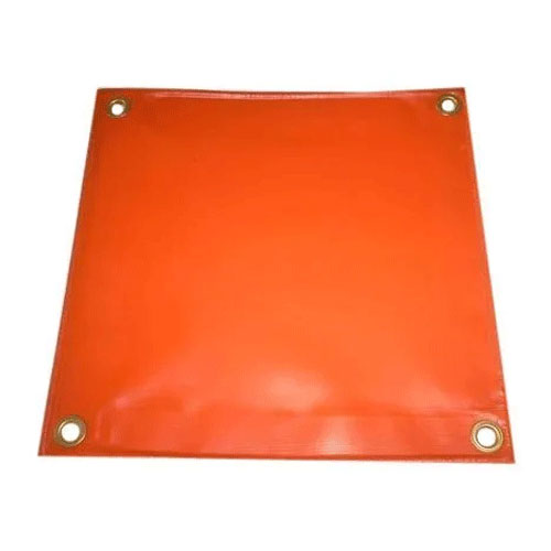 Pvc Tarpaulin Fabric