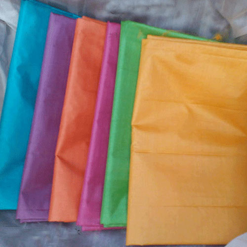 Kosa Silk Fabrics