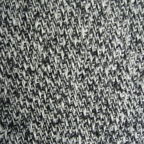 Wool Tweed Fabric