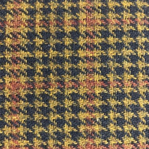 Wool Tweed Fabric