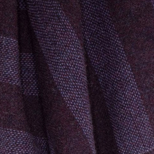Wool Tweed Fabric
