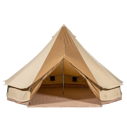 Canvas-Camping-Tents