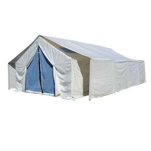 Canvas-Camping-Tents