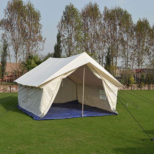 Canvas-Camping-Tents
