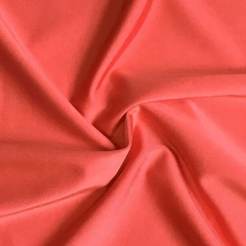 Poly Spandex Fabric