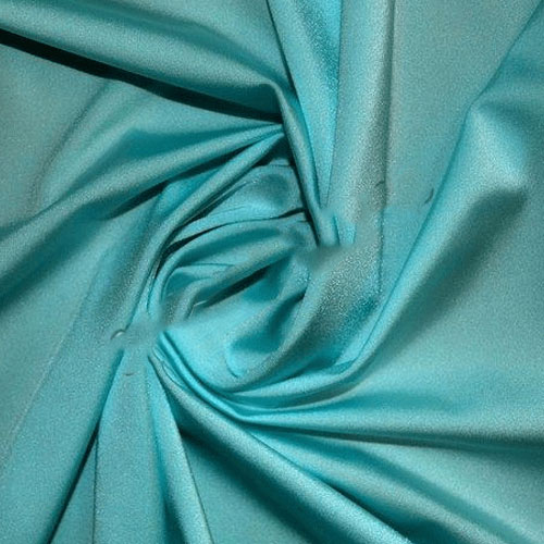 Poly Spandex Fabric