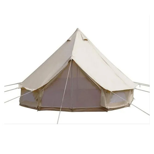 Canvas-Camping-Tents