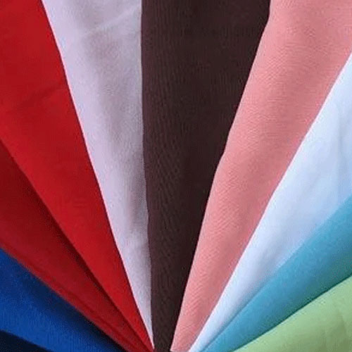 Polyester Synthetic Fabric