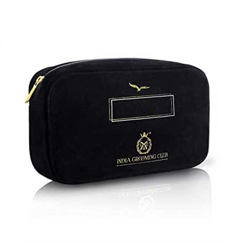 Grooming Bag