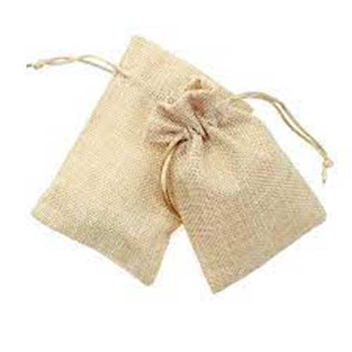 Drawstring Gift Pouch