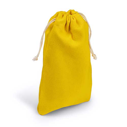 Drawstring Gift Pouch