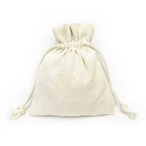Drawstring Gift Pouch