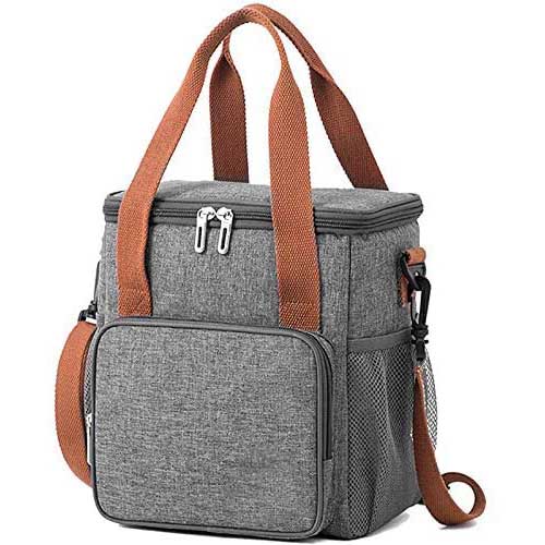 Picnic Sling Bag