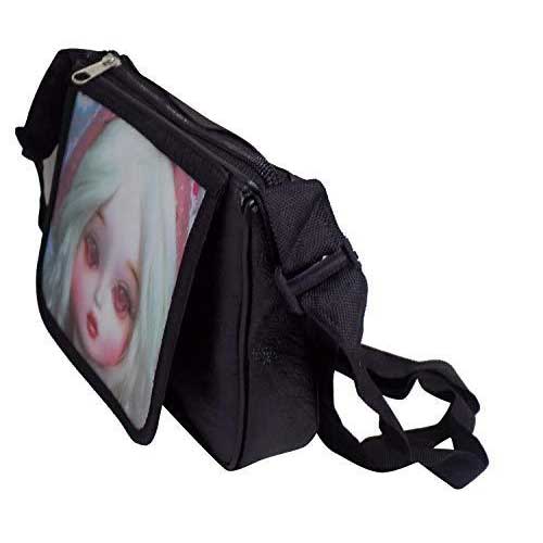 Picnic Sling Bag