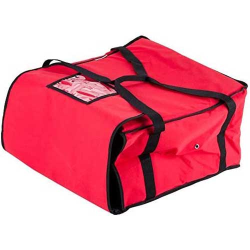 Pizza Delivery Bags