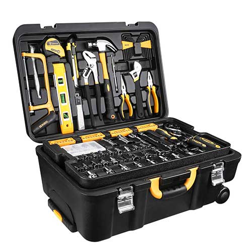 Hand Tool Case