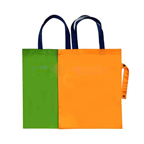 Nylon Shopping Bag