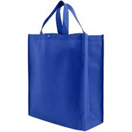 Nylon Shopping Bag